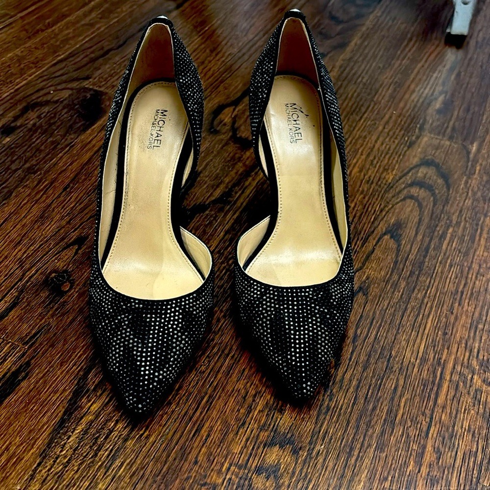 Michael Kors Heeels.